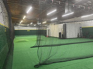 Jacksonville, FL Baseball Camps And Clinics
