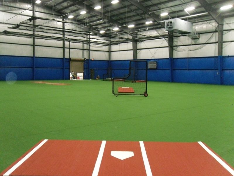 Sacramento, CA Baseball Camps And Clinics