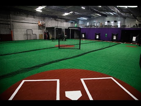 Santa Barbara, CA Baseball Camps And Clinics